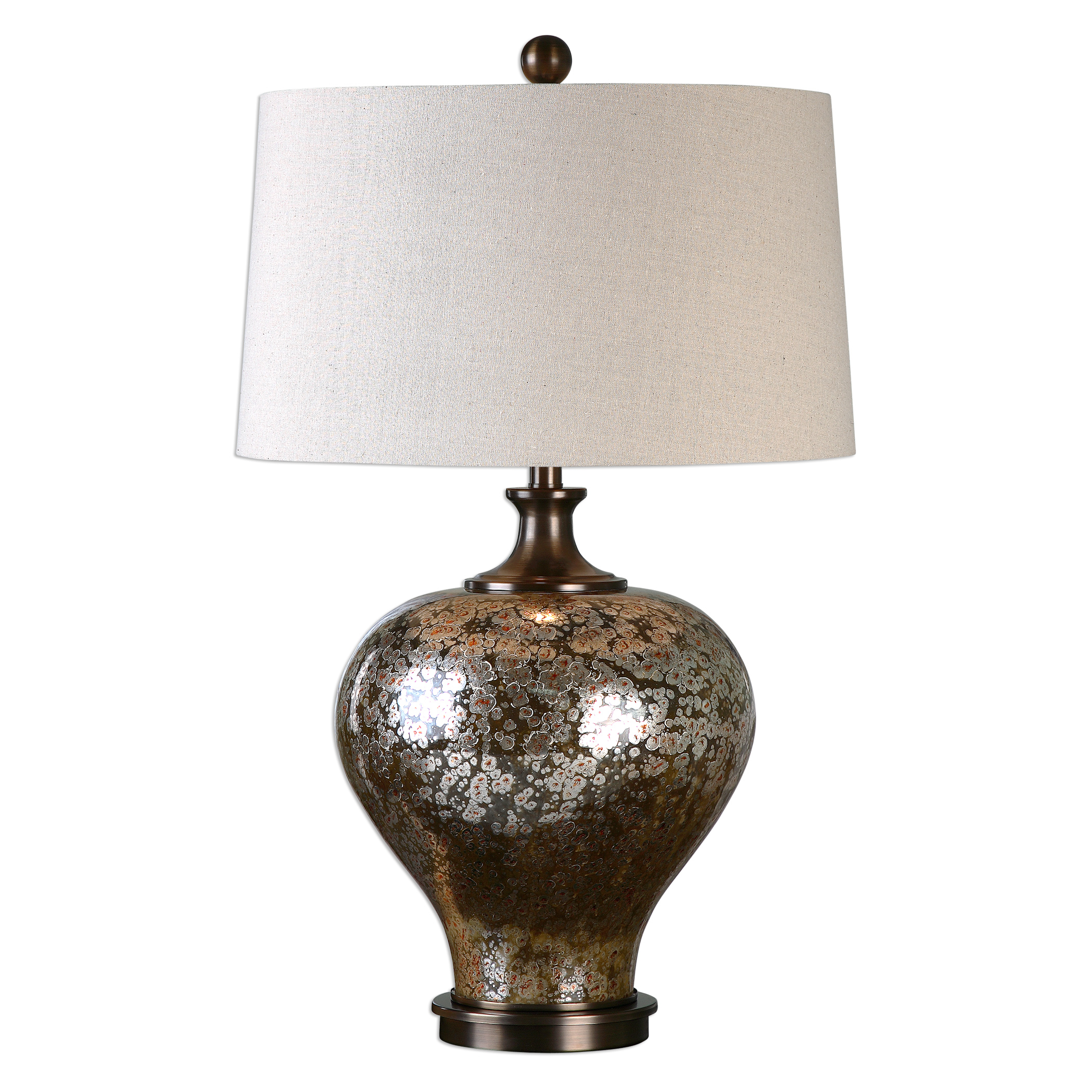 Threshold mercury sales glass lamp
